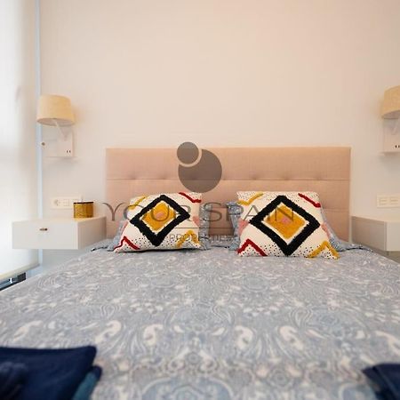 Your Spain R17 2B Torrevieja Ngoại thất bức ảnh