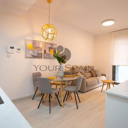 Your Spain R17 2B Torrevieja Ngoại thất bức ảnh