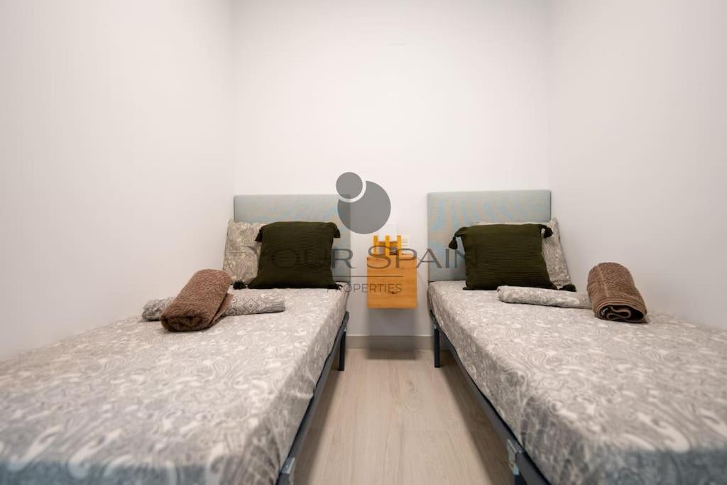 Your Spain R17 2B Torrevieja Ngoại thất bức ảnh