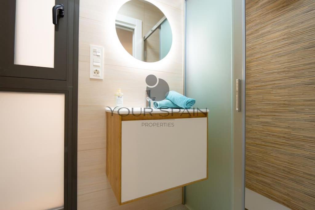 Your Spain R17 2B Torrevieja Ngoại thất bức ảnh