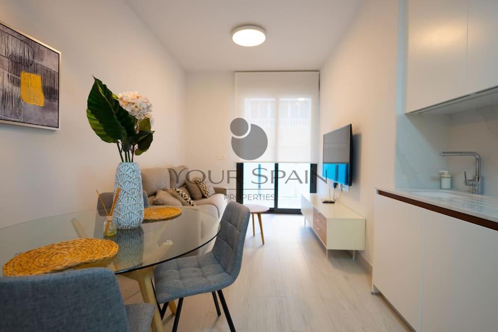 Your Spain R17 2B Torrevieja Ngoại thất bức ảnh