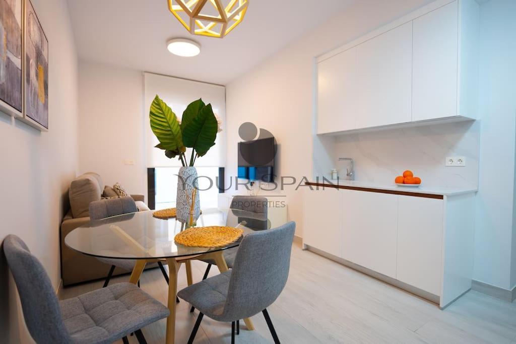 Your Spain R17 2B Torrevieja Ngoại thất bức ảnh