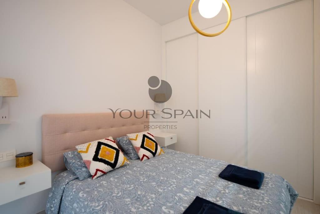 Your Spain R17 2B Torrevieja Ngoại thất bức ảnh