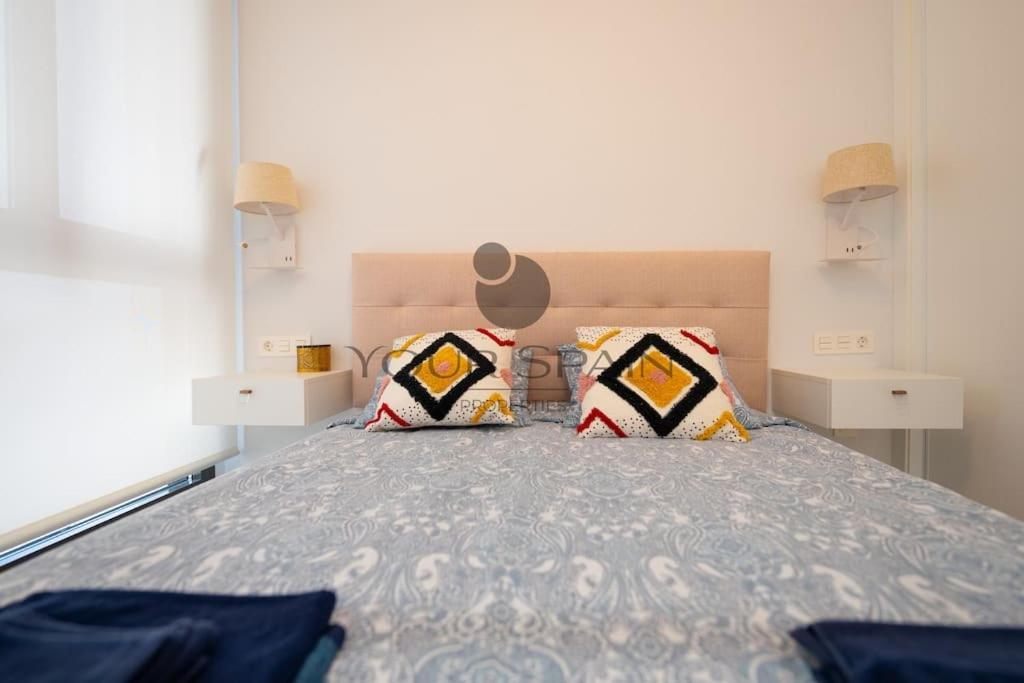 Your Spain R17 2B Torrevieja Ngoại thất bức ảnh