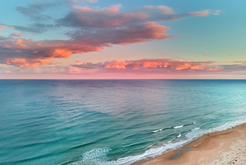 Your Spain R17 2B Torrevieja Ngoại thất bức ảnh