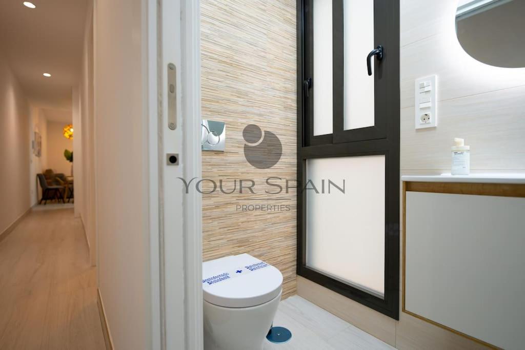 Your Spain R17 2B Torrevieja Ngoại thất bức ảnh