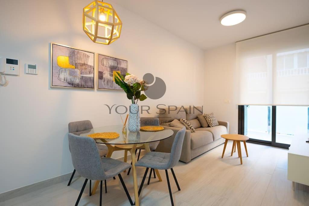 Your Spain R17 2B Torrevieja Ngoại thất bức ảnh
