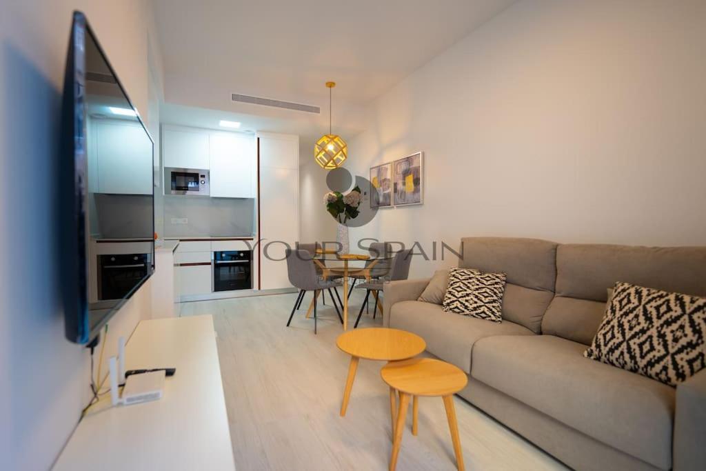 Your Spain R17 2B Torrevieja Ngoại thất bức ảnh