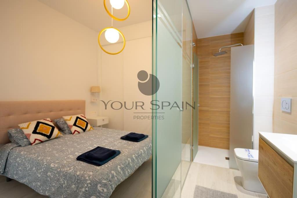 Your Spain R17 2B Torrevieja Ngoại thất bức ảnh