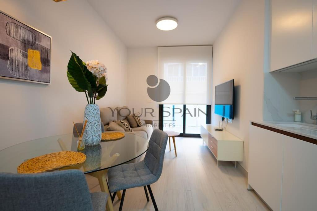 Your Spain R17 2B Torrevieja Ngoại thất bức ảnh