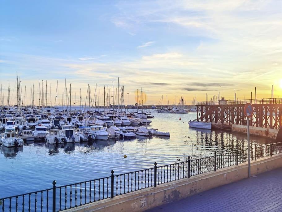 Your Spain R17 2B Torrevieja Ngoại thất bức ảnh