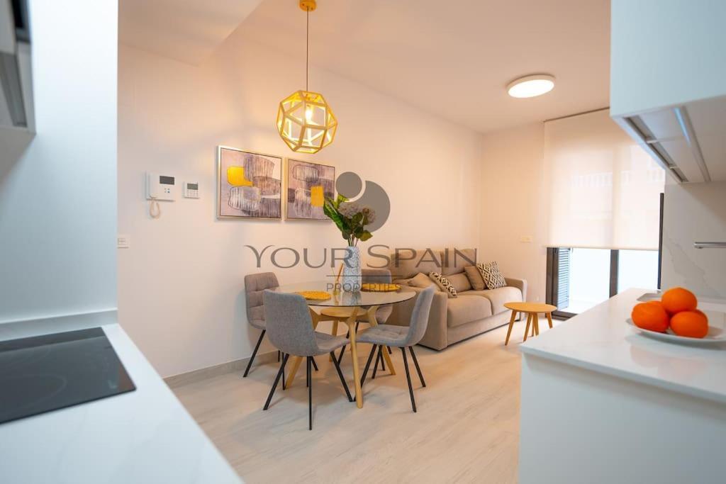 Your Spain R17 2B Torrevieja Ngoại thất bức ảnh