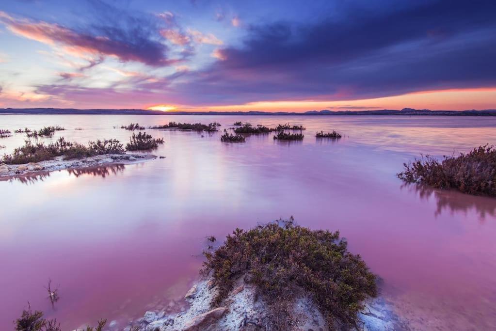 Your Spain R17 2B Torrevieja Ngoại thất bức ảnh