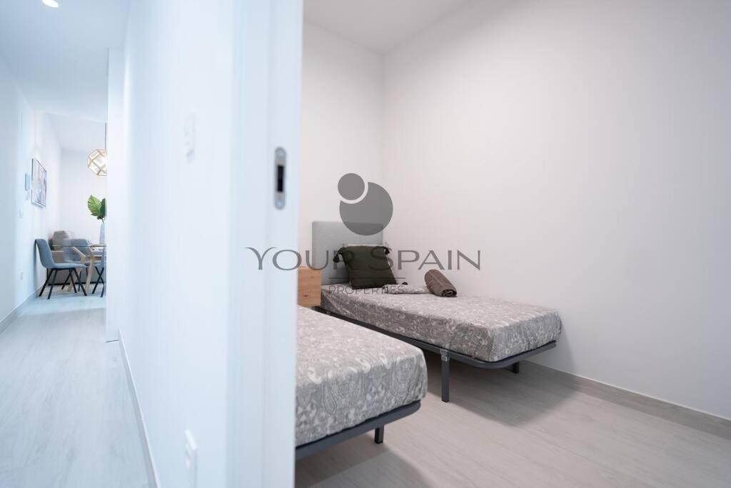Your Spain R17 2B Torrevieja Ngoại thất bức ảnh