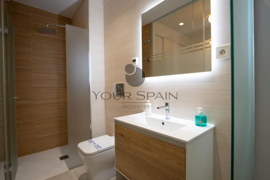 Your Spain R17 2B Torrevieja Ngoại thất bức ảnh