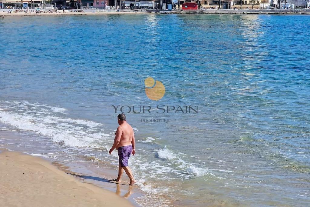 Your Spain R17 2B Torrevieja Ngoại thất bức ảnh