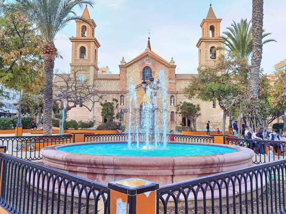 Your Spain R17 2B Torrevieja Ngoại thất bức ảnh