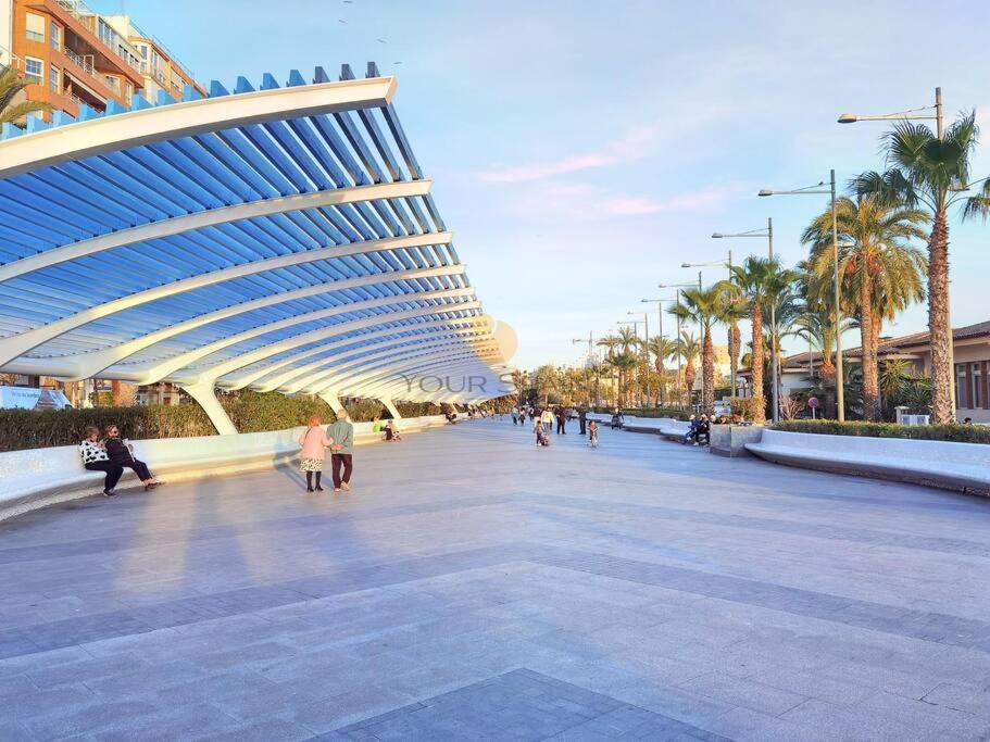 Your Spain R17 2B Torrevieja Ngoại thất bức ảnh