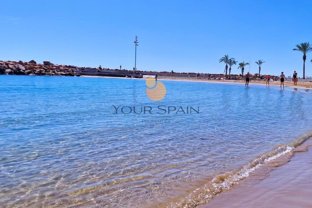 Your Spain R17 2B Torrevieja Ngoại thất bức ảnh
