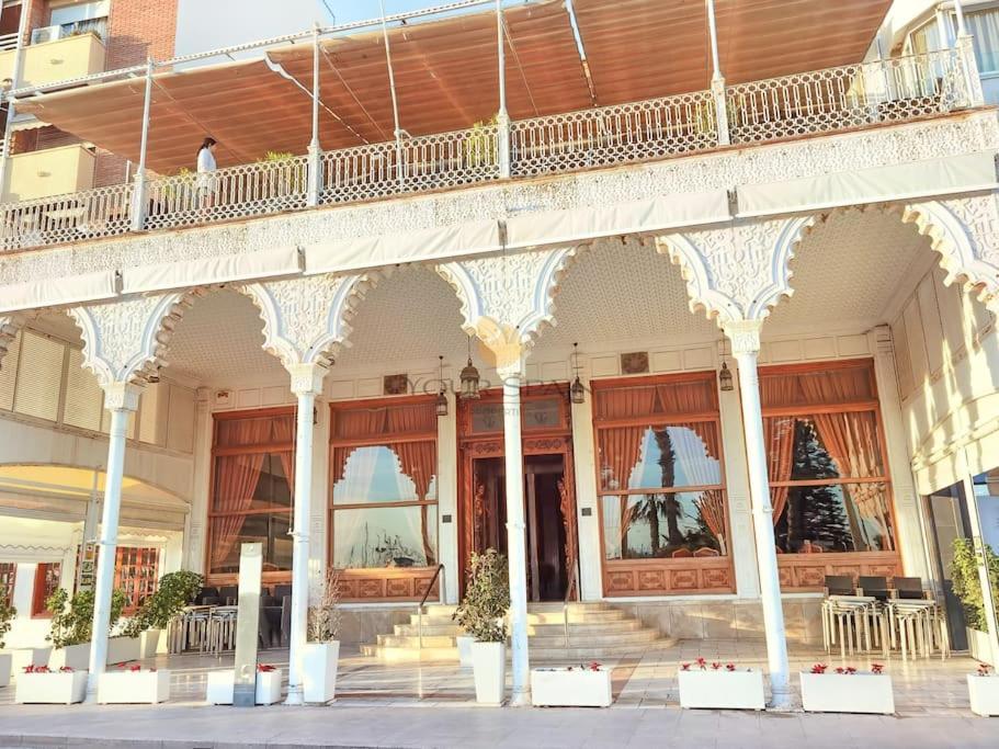 Your Spain R17 2B Torrevieja Ngoại thất bức ảnh