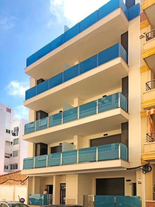 Your Spain R17 2B Torrevieja Ngoại thất bức ảnh