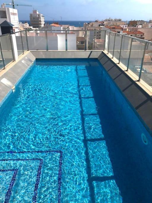 Your Spain R17 2B Torrevieja Ngoại thất bức ảnh